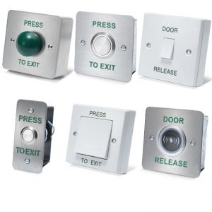 Exit Buttons - DDA Buttons