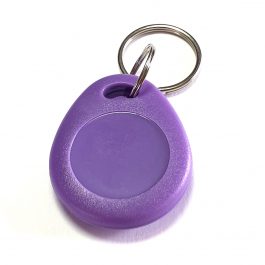 Timenet Proximity Keyfob