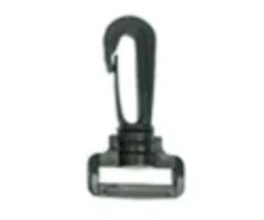 Plastic J Clip (+£2.00)