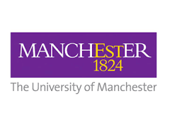 Access Control for Manchester University by Rushton Electronic Systems